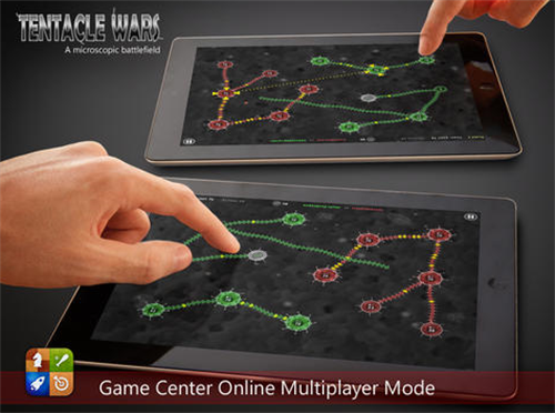 触手大战下载安装2024版本