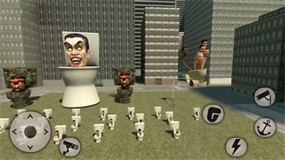 恐怖梦魇来袭破解版无限金币版安卓下载2024