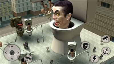 恐怖梦魇来袭破解版无限金币版安卓下载2024