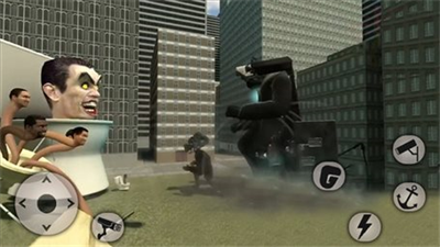 恐怖梦魇来袭破解版无限金币版安卓下载2024