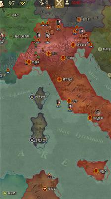 大帝国征服者罗马内购破解版免谷歌版最新下载免费版