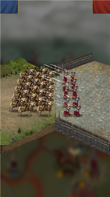 大帝国征服者罗马内购破解版免谷歌版最新下载免费版