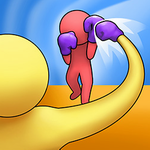 橡皮人拳击最新版本下载