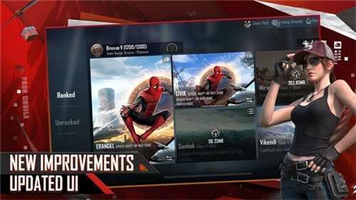 pubg手游下载app最新版下载