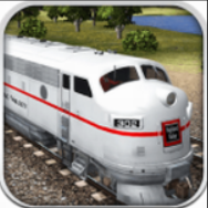 实况模拟列车2024安卓版下载