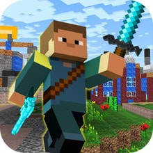 像素吃鸡生存战ios免费下载