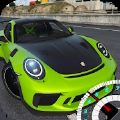 保时捷911carrera驾驶模拟器手机免费下载
