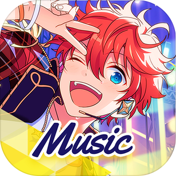 偶像梦幻祭2日服手机版ios版