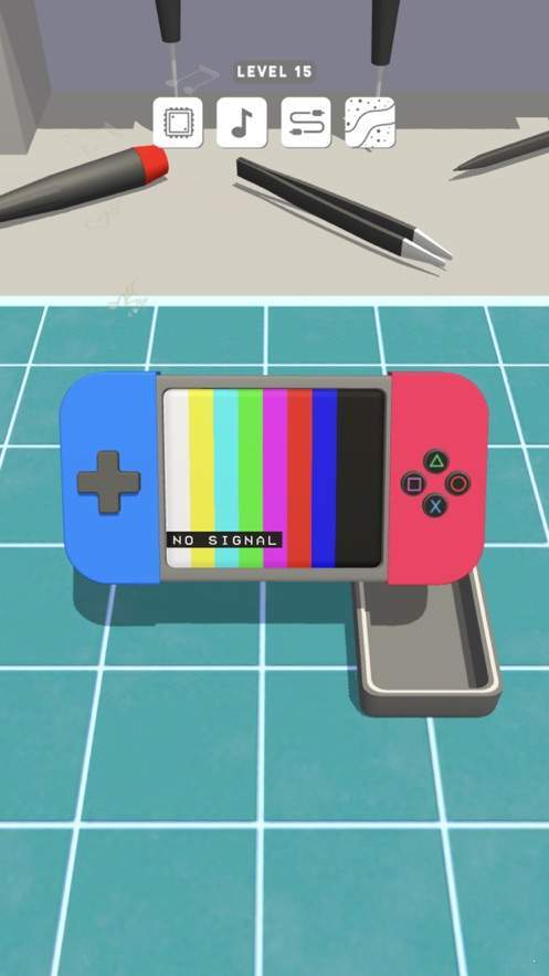 修理大师3D下载ios版本