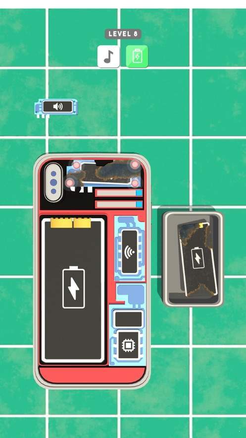 修理大师3D下载ios版本