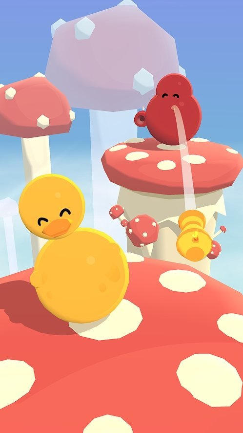 不倒翁大作战最新版免费下载手机版