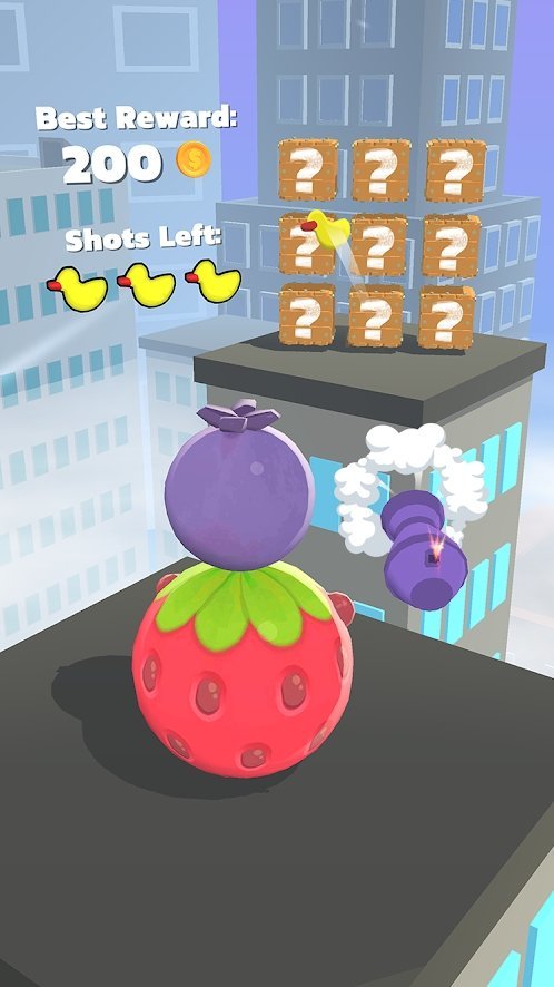 不倒翁大作战最新版免费下载手机版