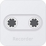 口袋录音机2024最新安卓下载