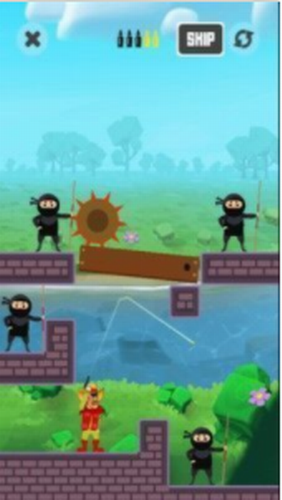 希鲁鲁克特工最新下载