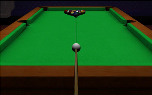 3D台球app最新版下载