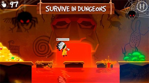 拯救夜莺最新版