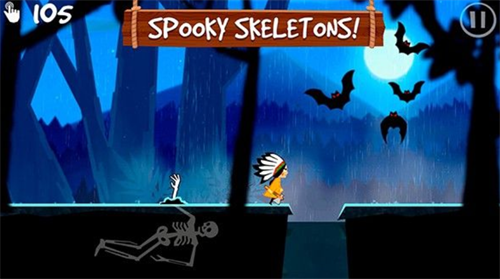 拯救夜莺最新版