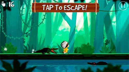 拯救夜莺最新版