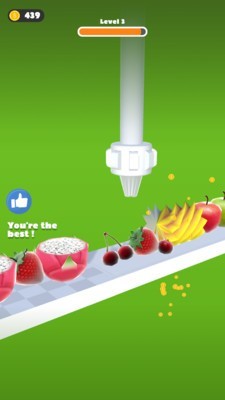 奶油工厂苹果版免费版