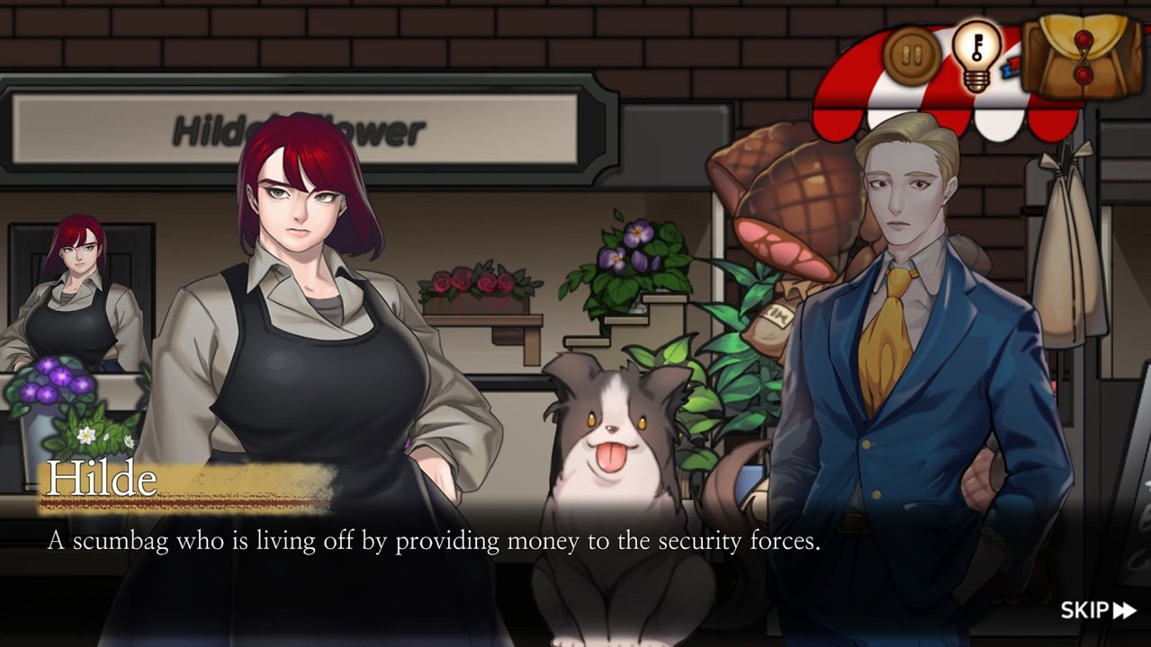 隐秘房间的秘密：合作者手机下载安装