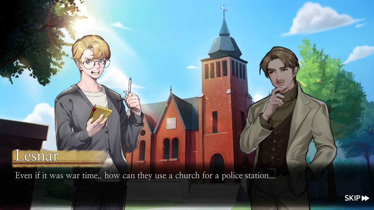 隐秘房间的秘密：合作者手机下载安装