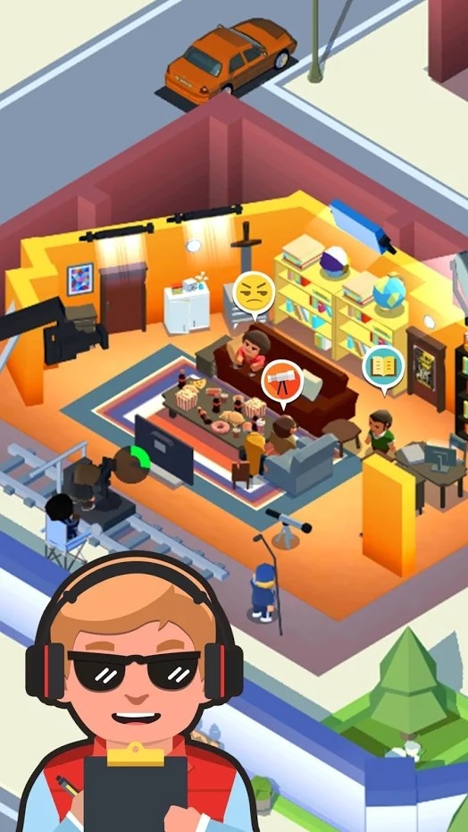 电影制片厂帝国ios下载安装