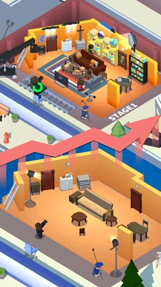 电影制片厂帝国ios下载安装