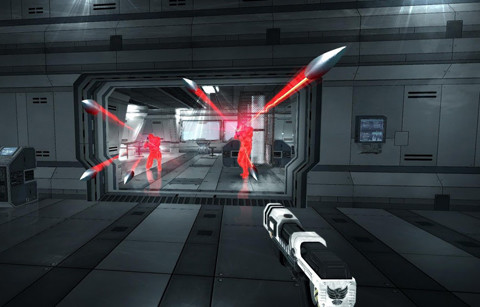  超热射击最新版免费手机下载