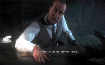 恐怖狩猎直到黎明ios手机下载