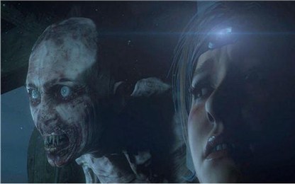 恐怖狩猎直到黎明ios手机下载