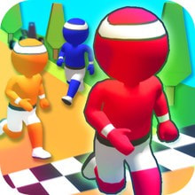 派对跑步下载手机版本