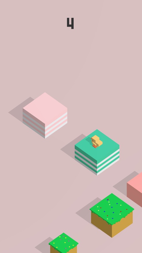 跳跳鸭免费ios版