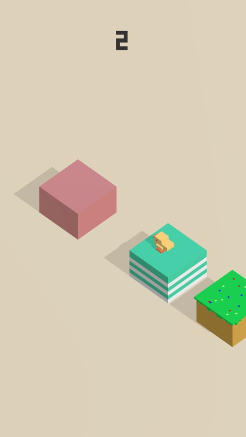 跳跳鸭免费ios版