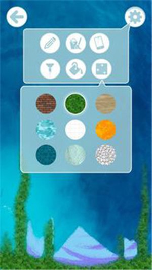 沙绘制沙箱手机苹果版