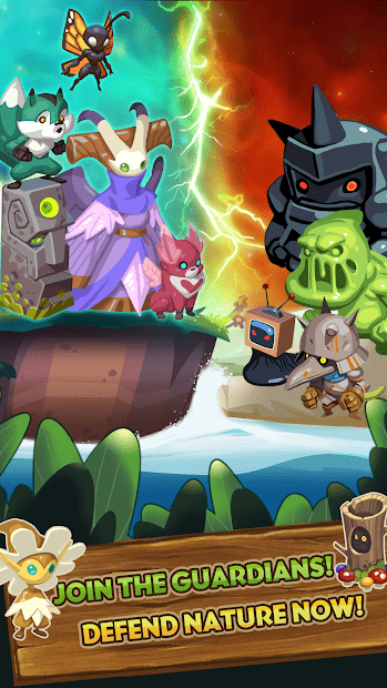 大自然的反击手机下载安装