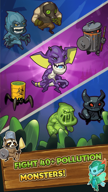 大自然的反击手机下载安装