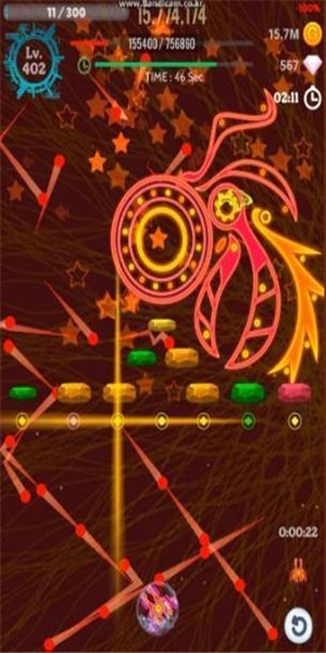 我射击方块贼溜苹果免费下载