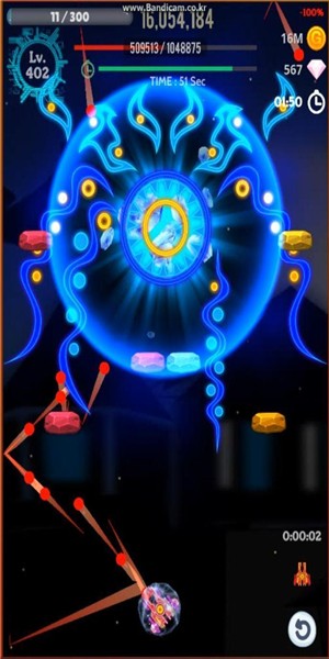 我射击方块贼溜苹果免费下载