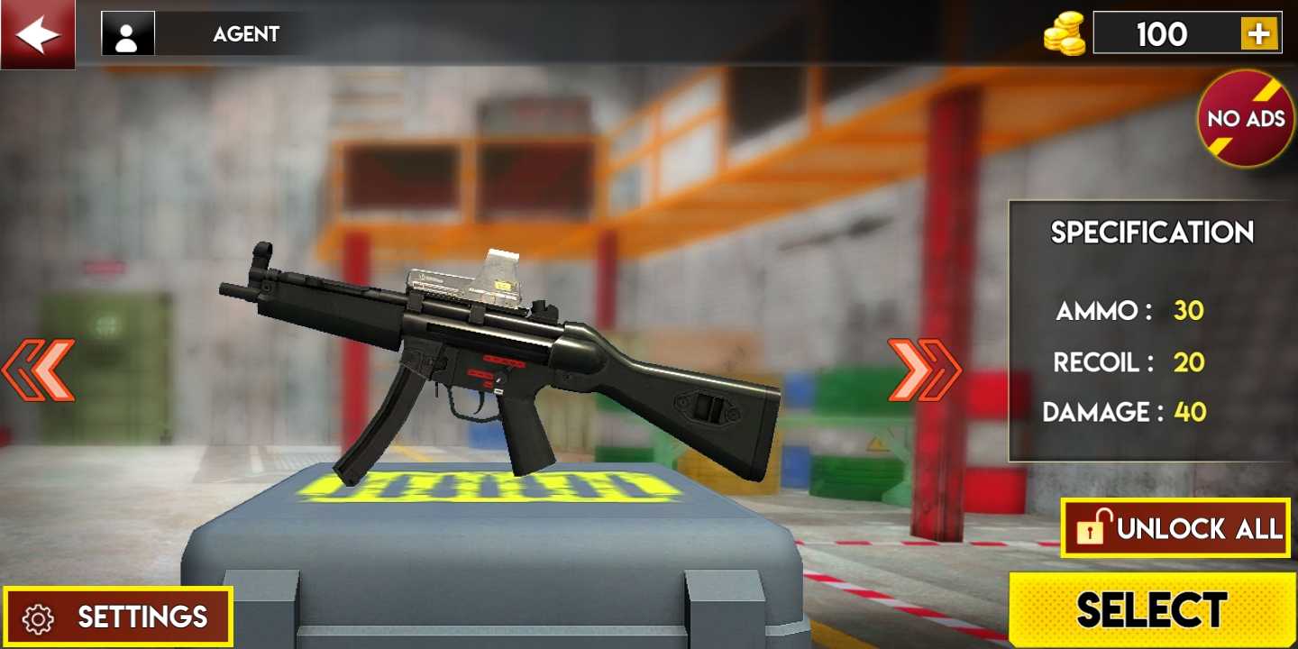 前线精英突击队手机免费版