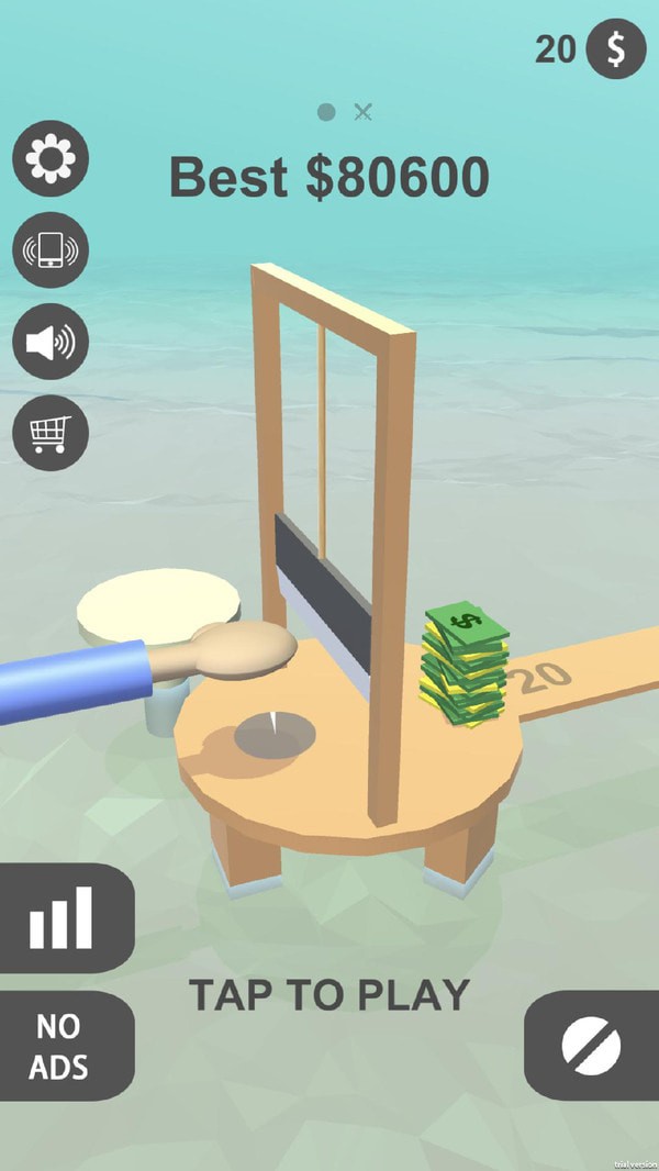 钱or剁手手机下载安装