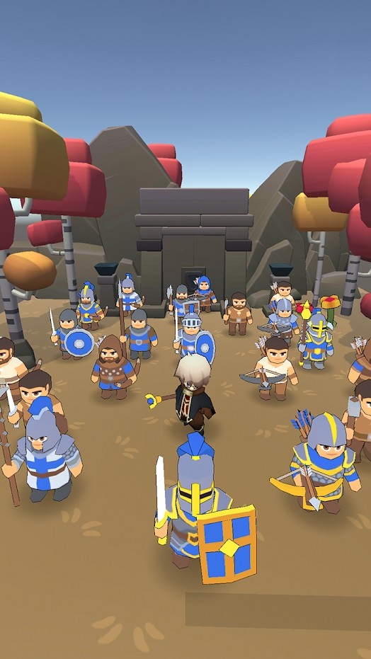 仆人大师手机下载ios版