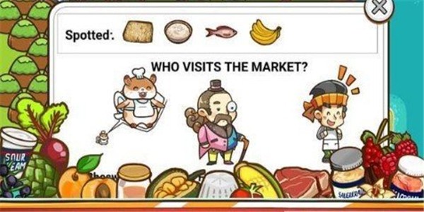 主厨战争ios版手机版