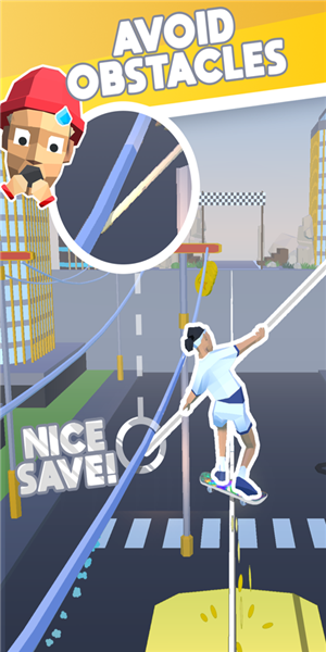 绳索之星免费苹果下载