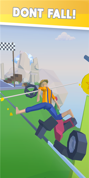 绳索之星免费苹果下载