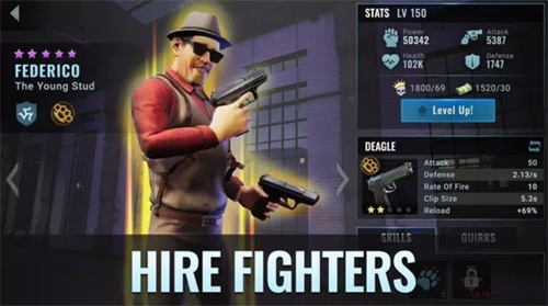 头号帮派下载安装安卓版本