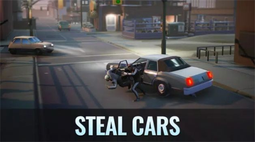 头号帮派下载安装安卓版本