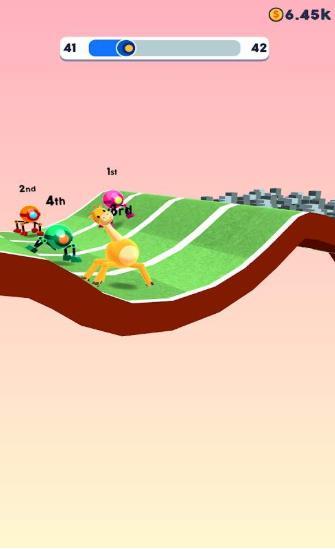 我蹬腿贼溜苹果免费下载