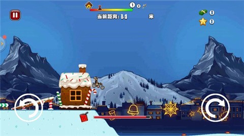 轻松越野摩托车手机免费版