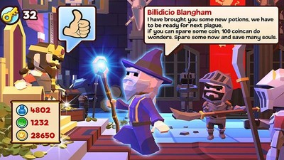 国王抉择手机版苹果版