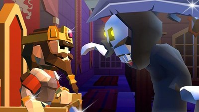 国王抉择手机版苹果版